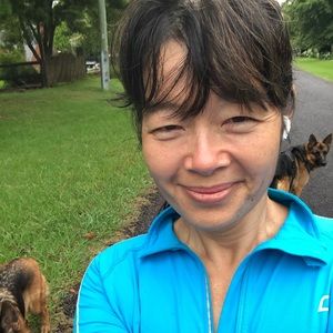 Meet your Posher, Jackie